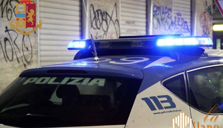 Milano, rapinarono una guardia giurata della pistola d'ordinanza: la Polizia di Stato ferma il terzo complice