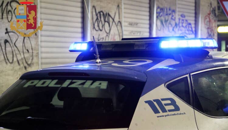 Varese, fermata vettura, alla guida un giovane in possesso di sostanze stupefacenti al quale è stata ritirata la patente