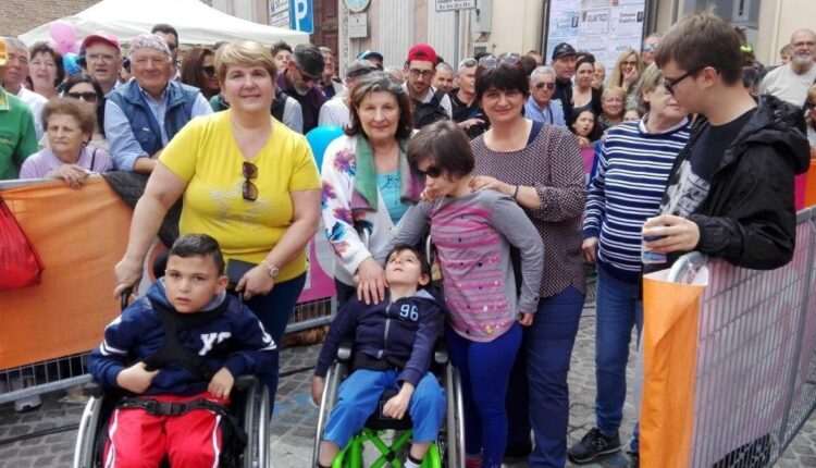 Milano, ricerca di volontari per la lega del Filo d'Oro