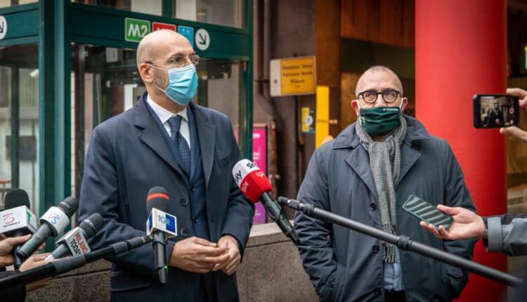 Milano, esattamente 1.200 corse in più su tutta la rete. Evitare le ore di punta!
