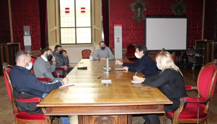 Cremona, incontro con una delegazione di gestori di bar e ristoranti: "Le risorse sono esaurite"