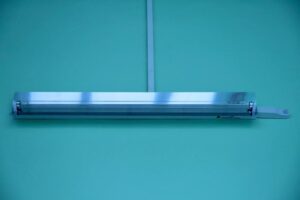 Mantova, Iniziata l’installazione delle lampade sanificanti destinate agli asili e alle materne comunali