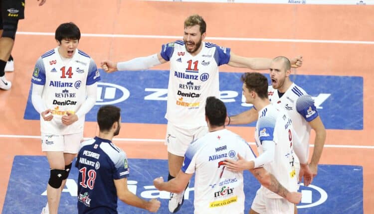 Milano, in casa, contro la formazione dell’ex Giani, alla ricerca della vittoria con Modena