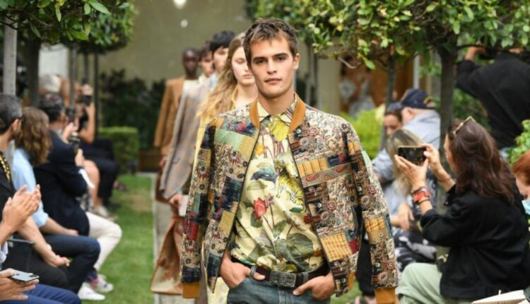 Milano, la Fashion Week Men's punta tutto sull'innovazione sostenibile e diventa interamente digitale