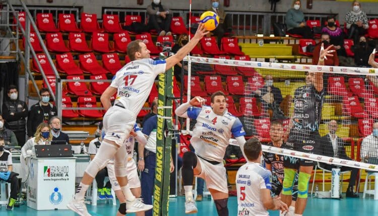 Volley Milano