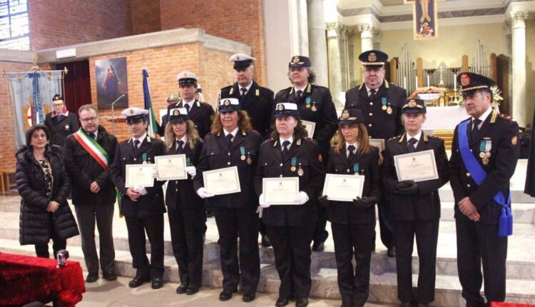 Lecco, domani alle 11:30 la diretta della cerimonia in onore del Santo Patrono della Polizia Locale