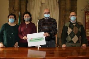 Cremona, nuova campagna #ConsigliAMOILVACCINO promossa dalla Presidenza del Consiglio Comunale