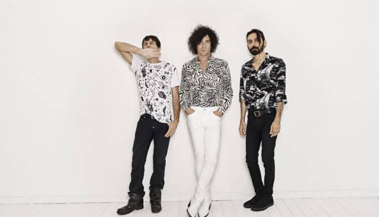 Ora in tutte le radio: “NON” il nuovo singolo di THE ZEN CIRCUS, estratto dal disco “L’ultima casa accogliente”