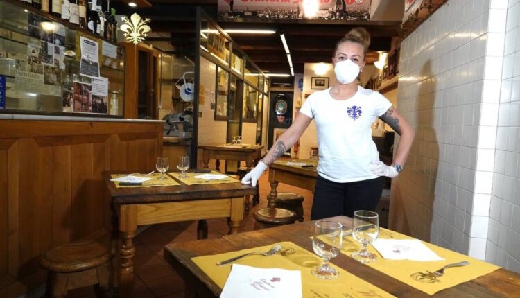 Cremona, appello d'aiuto dei gestori di ristoranti e bar: le loro proposte saranno ascoltate dal Governo e Regione