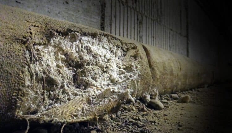 Cremona, via alla rimozione di Fibre di amianto alla “Vida”