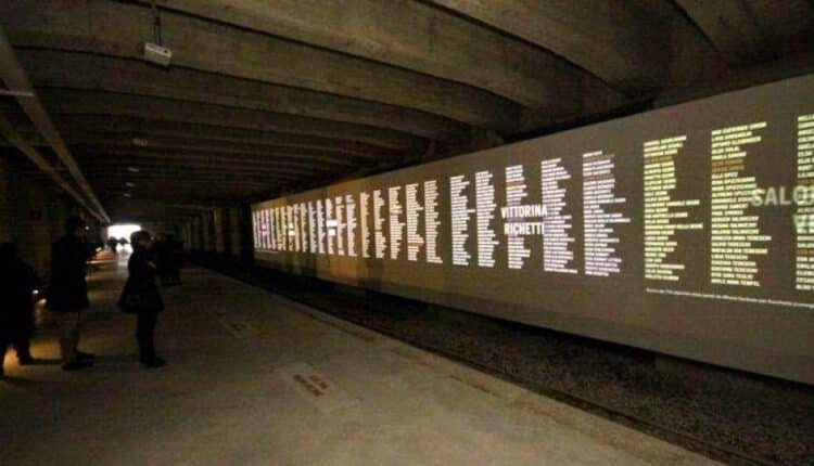 Milano, Sala partecipa all’incontro “Memoria della deportazione della Stazione di Milano