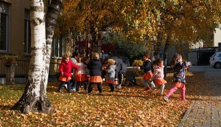 Lecco, educazione all'attiva fisica: il Comune aderisce al progetto CLIMB