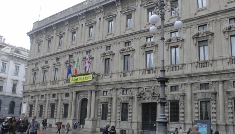 Milano, il comune chiede a MM Studio la gestione del patrimonio pubblico