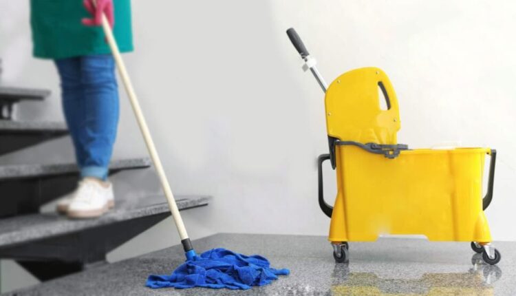 Pulizie condominiali a Milano: chi le fa e come le fa?