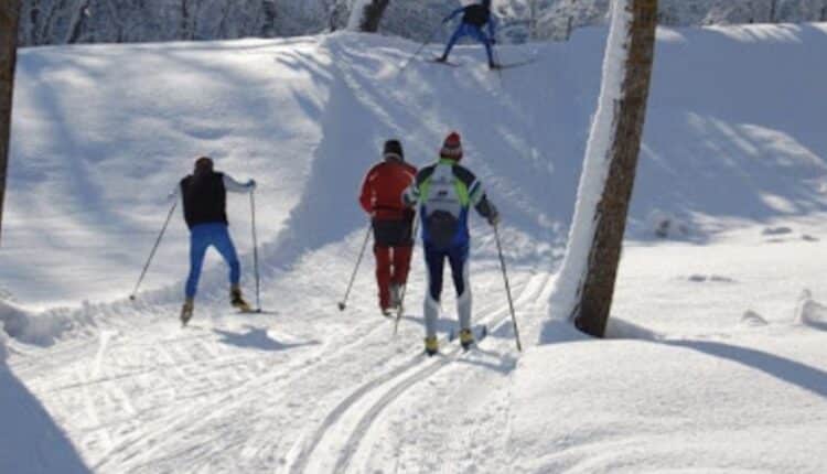 Milano, le piste da scii riaprono dal 18 Gennaio