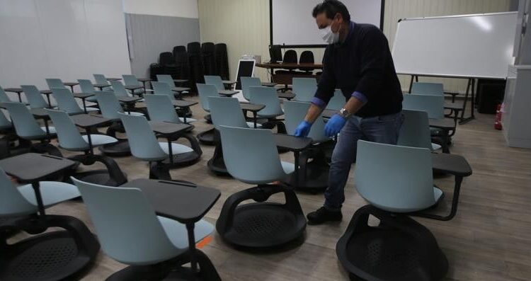 Incursioni abusive nelle piattaforme scolastiche di didattica a distanza Denunciato dalla Polizia Postale un gruppo di giovani “disturbatori”