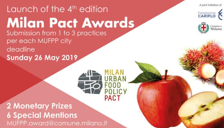 4° Forum Regionale delle città africane del Milan Urban Food Policy Pact