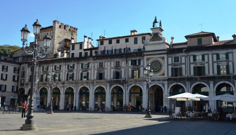 San Faustino, biglietto ridotto per chi visita la Pinacoteca da solo