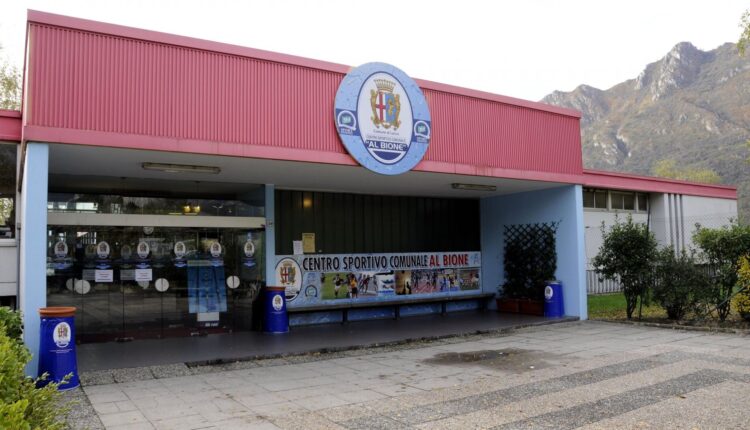 Centro sportivo comunale Al Bione pronto a riaprire al 100% delle attività