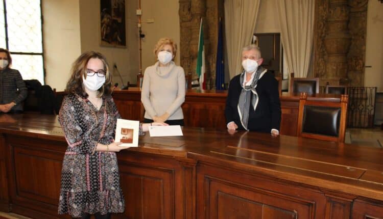 Consegnata la borsa di studio intitolata all’avvocato Giuseppe Brotto