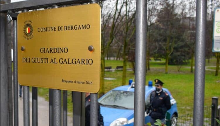 Bergamo, Iniziativa in memoria dell’ultimo Questore di Fiume Giovanni Palatucci