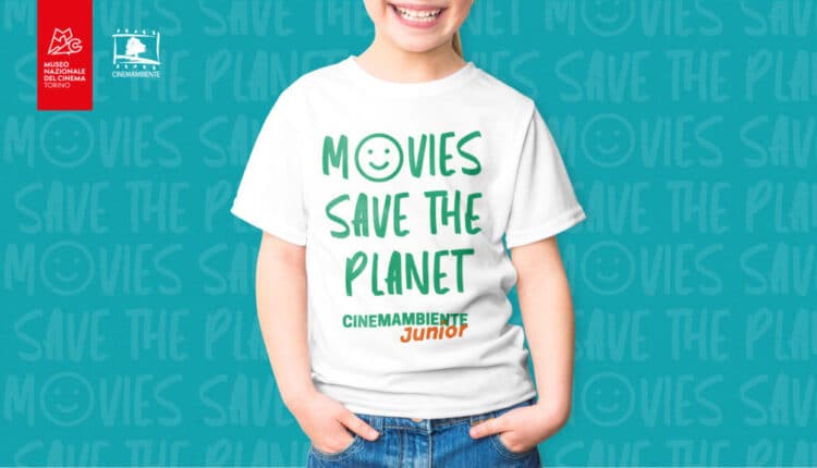 l'edizione Junior online e si lavora già all'edizione Young