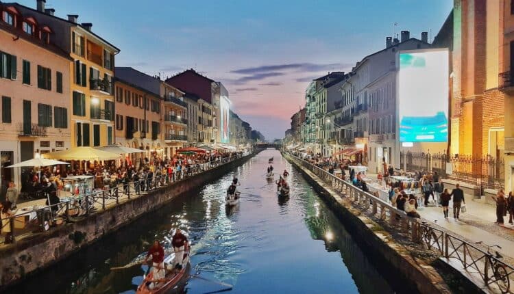 Comprare casa a Milano