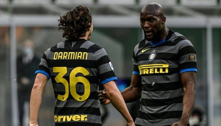 Serie A | Inter-Genoa 3-0