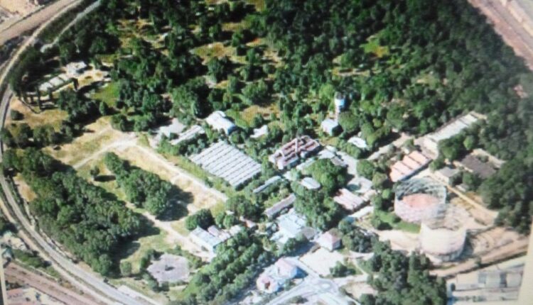 Milano, il futuro del campus area Bovisa-Goccia di 215.000 mq di verde