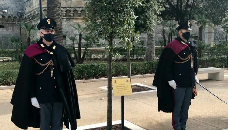 Sondrio, cerimonia in memoria di Giovanni Palatucci: Giusto fra le Nazioni