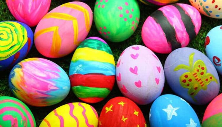 Cerco un uovo amico - campagna di sostegno alla lotta al neuroblastoma