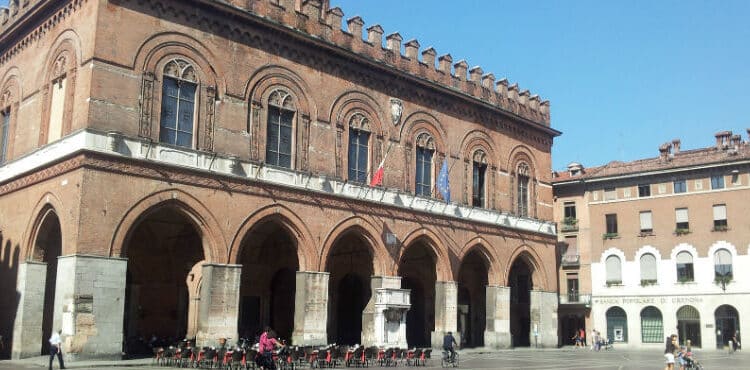 Comune di Cremona celebra il compleanno del Manifesto della comunicazione non ostile