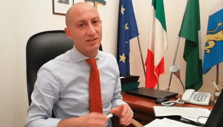 Lecco, ecco i seguito la "Newsletter del Sindaco"