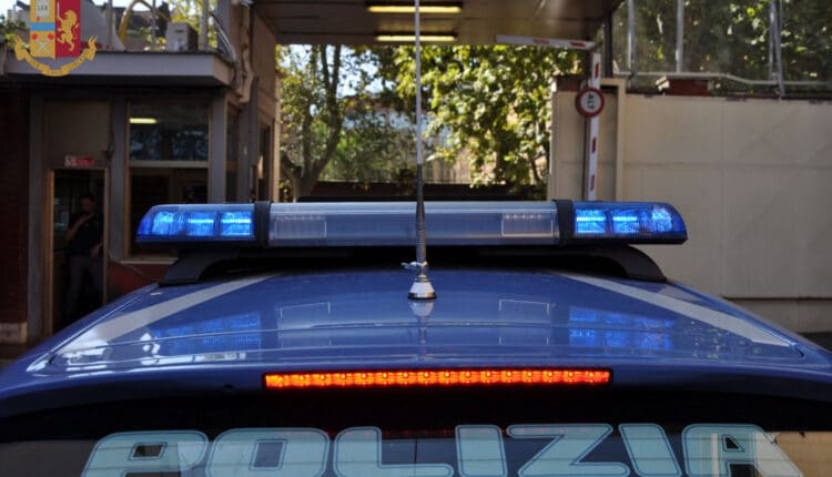Roma. Due arresti in poche ore della Polizia di Stato uno per atti persecutori l’altro per maltrattamenti.