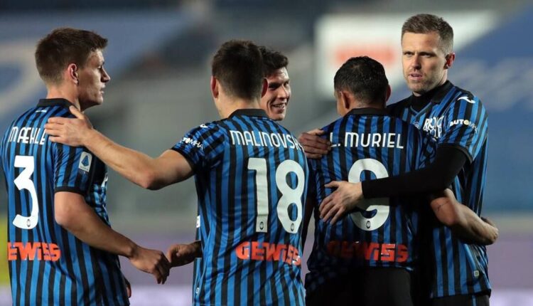 Serie A | Atalanta vs Crotone 5-1