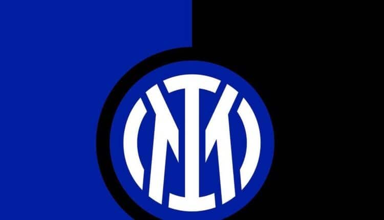 Inter nuovo logo