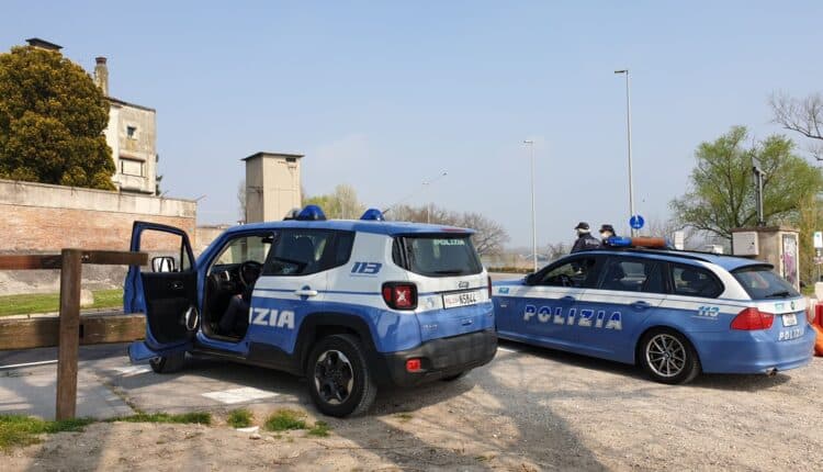 QUESTORE DISPONE il DIVIETO di ACCESSO negli ESERCIZI PUBBLICI della PROVINCIA ad un PREGIUDICATO MANTOVANO