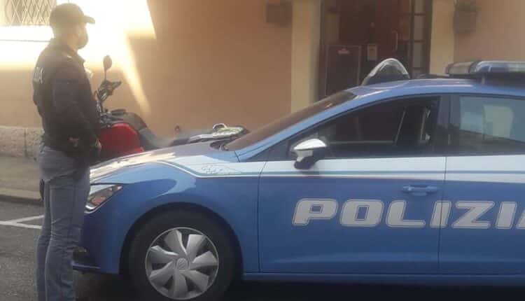 VERONA – Beccati al bar nonostante la zona rossa: la Polizia di Stato chiude il locale e sanziona gli avventori