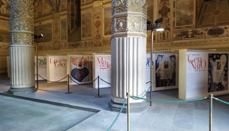 IL “DOLCE STIL NOVO” DEI CARABINIERI ESPOSIZIONE DELLE TAVOLE DEL CALENDARIO STORICO DELL'ARMA 2021