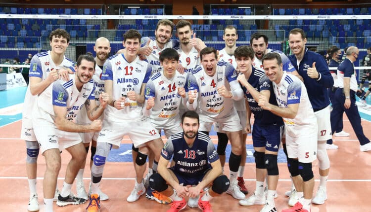 Powervolley Milano
