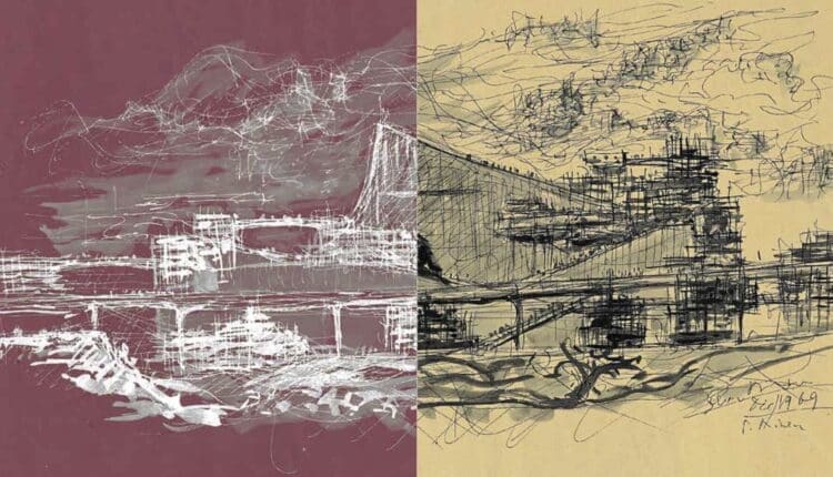 La serie di webinar “La Città Variabile” promossa in occasione del trentennale della scomparsa di Giovanni Michelucci dedica l’appuntamento del 25 marzo agli spazi della cultura e dello spettacolo partendo da una delle ultime opere dell’architetto, il Teatro Michelucci di Olbia.