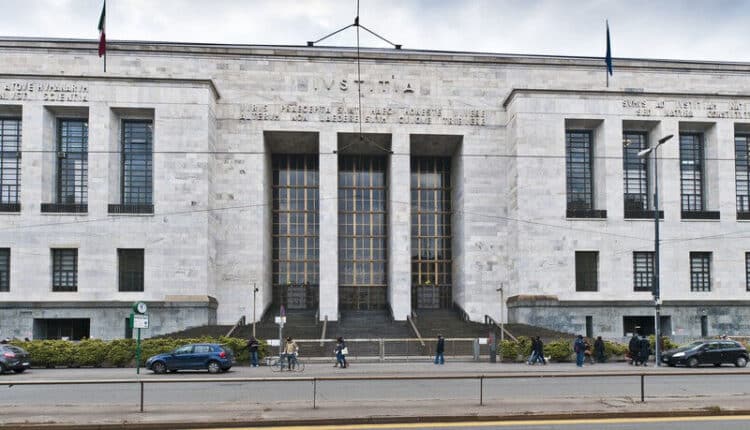 Milano, dalla giunta il nuovo regolamento per la riscossione dei tribunali.