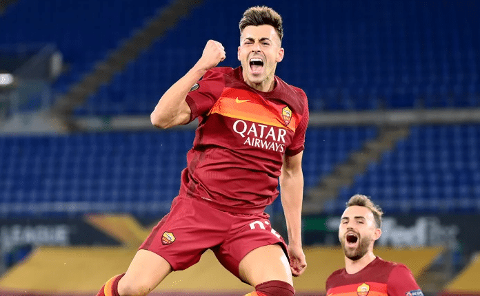 Europa League | Andata Ottavi di Finale | Roma