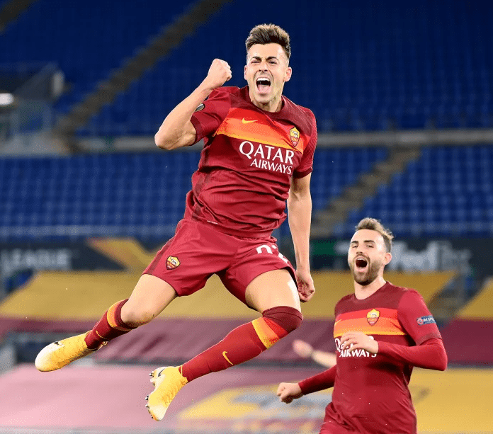Europa League | Andata Ottavi di Finale | Roma