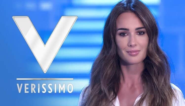 Sabato 27 marzo su Canale 5, alle ore 15.30, nuovo appuntamento con Verissimo, condotto da Silvia Toffanin. Per la prima volta a Verissimo, per un’intervista ritratto, l’Onorevole Maria Elena Boschi. In studio Michelle Hunziker e Gerry Scotti, da lunedì 29 marzo, insieme dietro il bancone di “Striscia la notizia”. Francesco Arca, tra i protagonisti della nuova fiction di Canale 5 “Svegliati amore mio” si racconta in studio. Ha appena conquistato il titolo “Supermedi dell’Unione Europea”: ospite del talk show il pugile Daniele Scardina. E ancora, a Verissimo Noemi, una delle protagoniste dell’ultima edizione di Sanremo e Lucilla Agosti, conduttrice e da poco anche scrittrice. Infine, Gigliola Cinguetti sarà in studio per ripercorrere la sua lunga carriera musicale e parlare della sua vita.