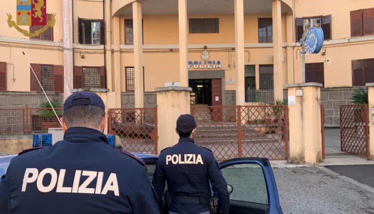 Colombo. Servizio straordinario di controllo del territorio della Polizia di Stato. Oltre 80 le persone identificate; 5 le sanzioni amministrative notificate.