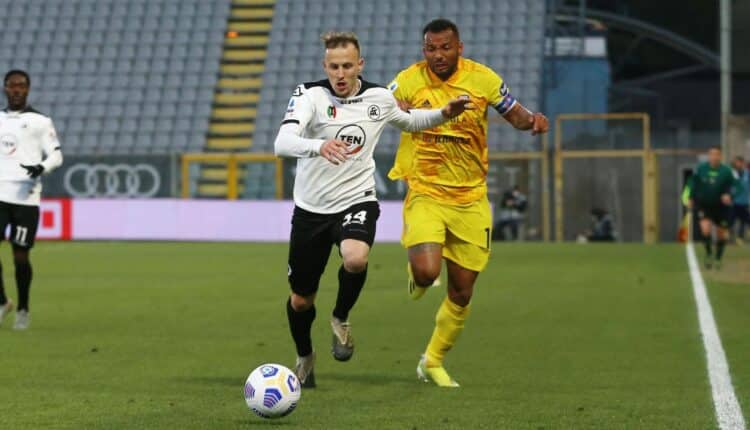 Serie A | Spezia vs Cagliari