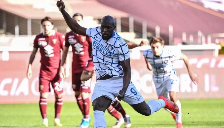 Serie A | Torino vs Inter 1-2