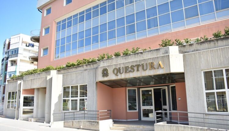 SIRACUSA - ESEGUITI TRE ORDINI DI CARCERAZIONE NEI CONFRONTI DI ALTRETTANTI SOGGETTI GIÀ DETENUTI AI DOMICILIARI CON CONDANNA DEFINITIVA