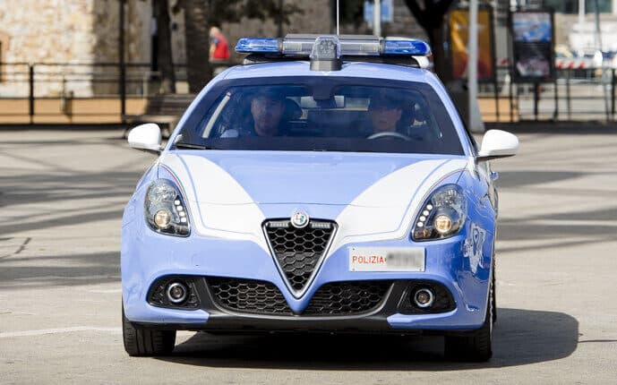 Denunciati quattro rumeni responsabili di una falsa raccolta fondi